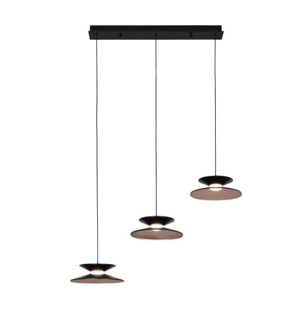 Светильник Favourite Platt 4372-3P