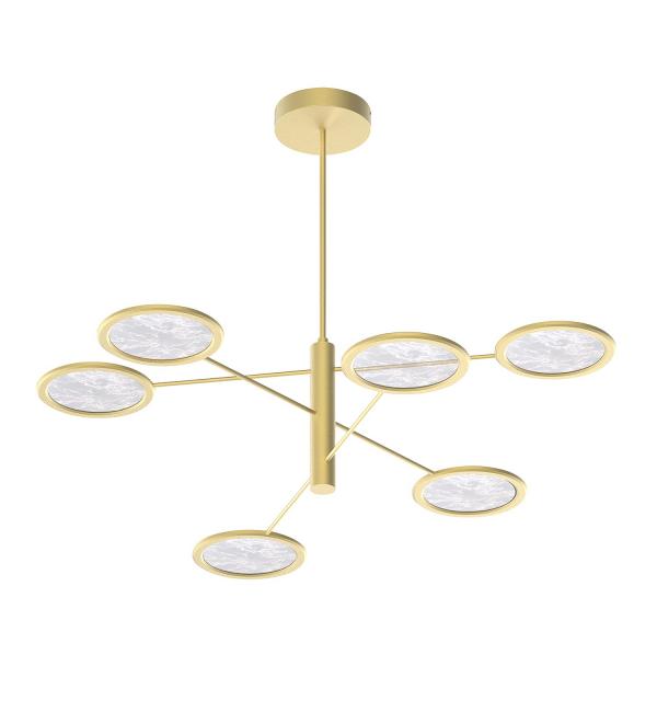 Светильник Favourite Imma 4374-6P