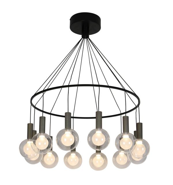 Светильник Favourite Kula 4378-12P