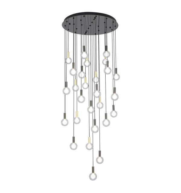 Светильник Favourite Kula 4378-27P