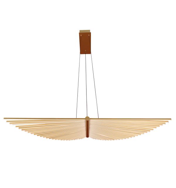 Светильник Favourite Vingar 4380-1P