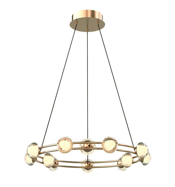 Светильник Favourite Rondell 4382-12P