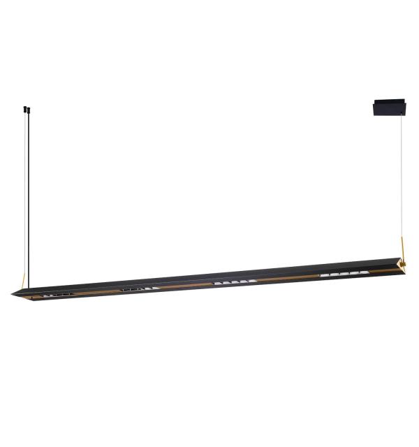 Светильник Favourite Norman 4398-18P