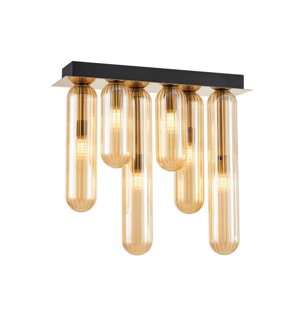 Светильник Favourite Stalactit 4455-6P