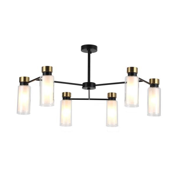 Светильник Favourite Slank 4482-6P