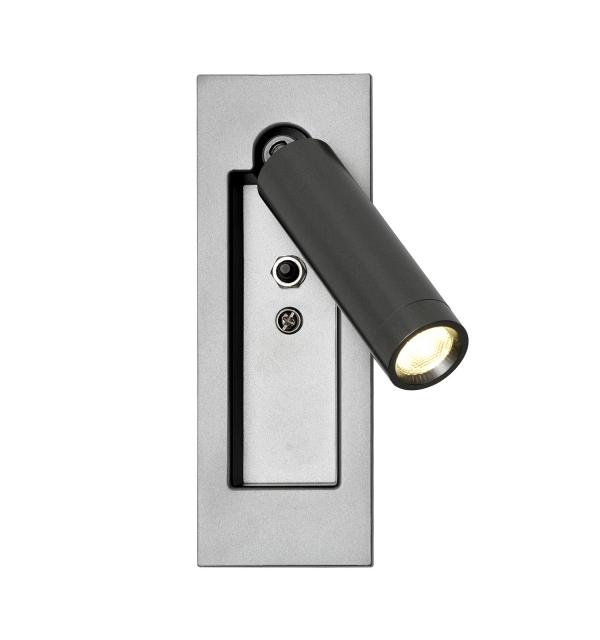 Светильник Favourite Bedside 4496-1W