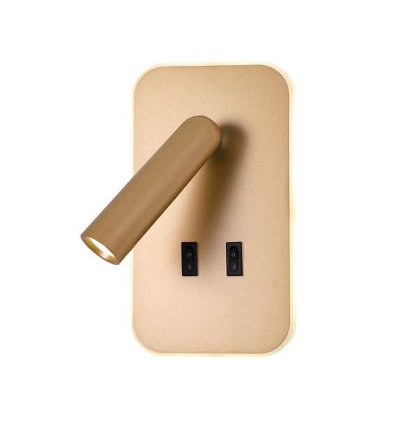 Светильник Favourite Bedside 4498-2W