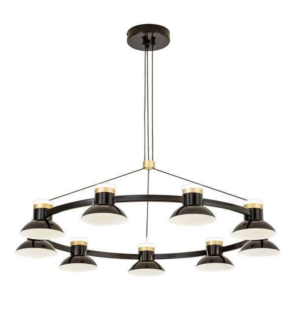 Светильник Favourite Tatti 4516-9P