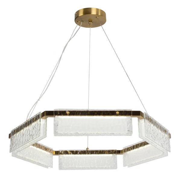 Светильник Favourite Gelido 4518-6P