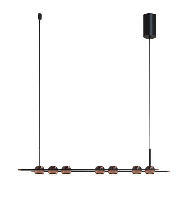 Светильник Favourite Sturm 4561-7P