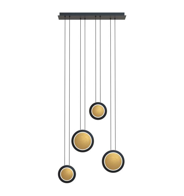 Светильник Favourite Elation 4562-4P