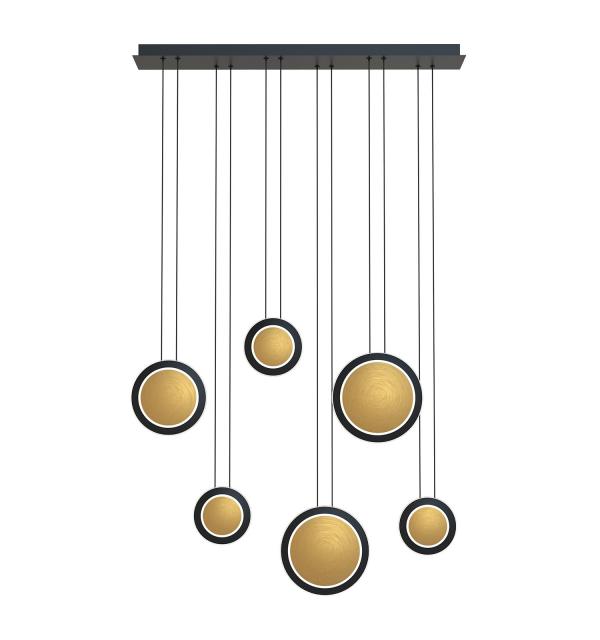 Светильник Favourite Elation 4562-6P