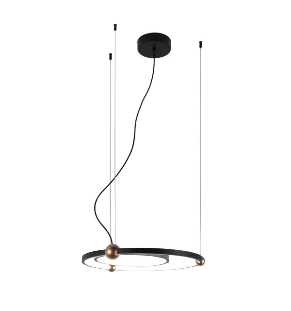 Светильник Favourite Tornado 4569-1P