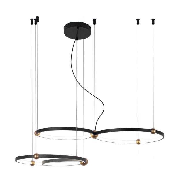 Светильник Favourite Tornado 4569-4P