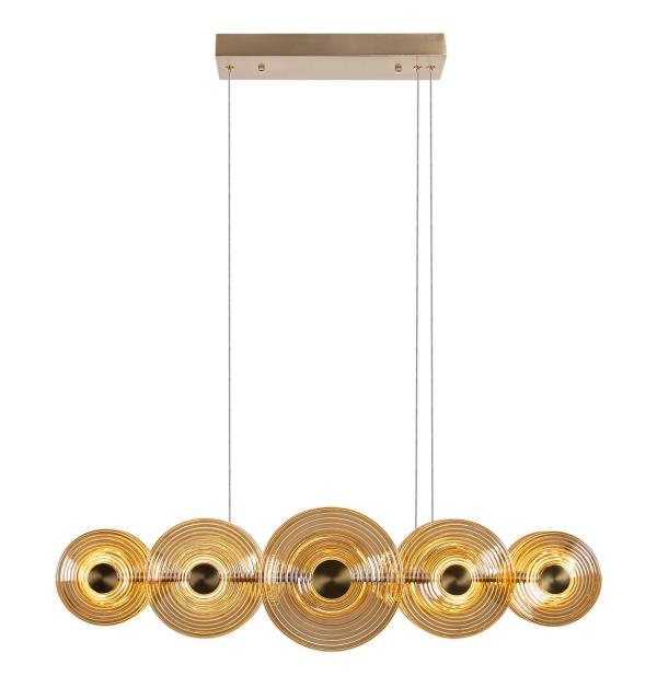 Светильник Favourite Whirlpool 4571-10P