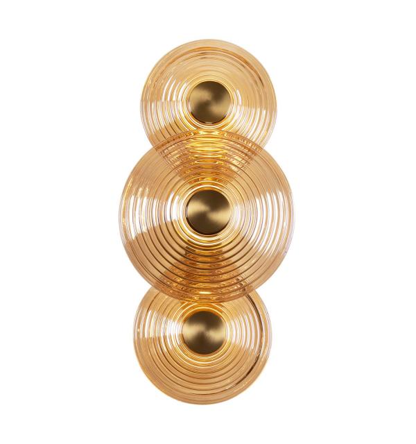 Светильник Favourite Whirlpool 4571-3W