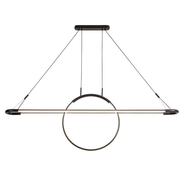 Светильник Favourite Spillet 4587-12P