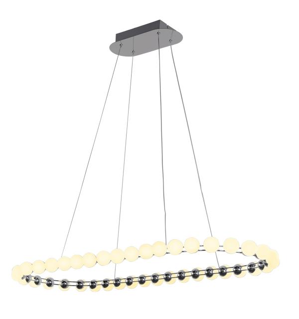 Светильник Favourite Helmet 4589-10P