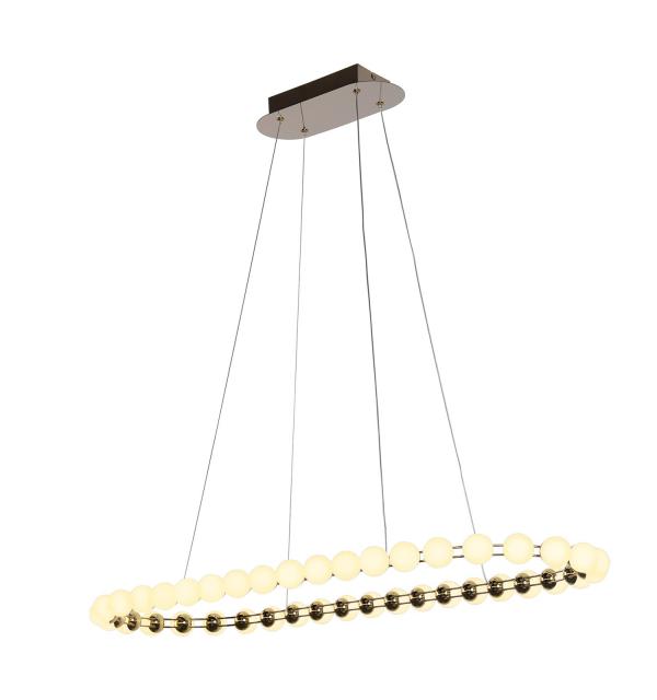 Светильник Favourite Helmet 4590-10P