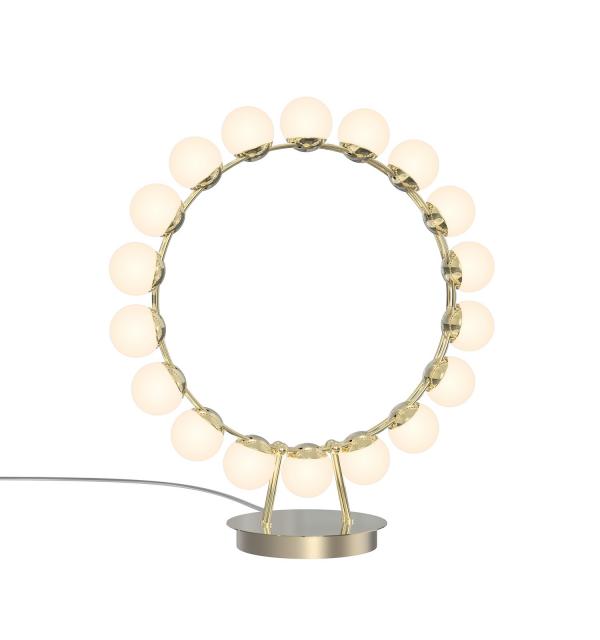 Светильник Favourite Helmet 4590-1T