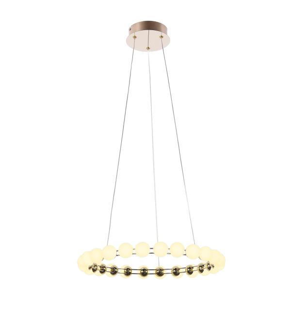 Светильник Favourite Helmet 4590-5P