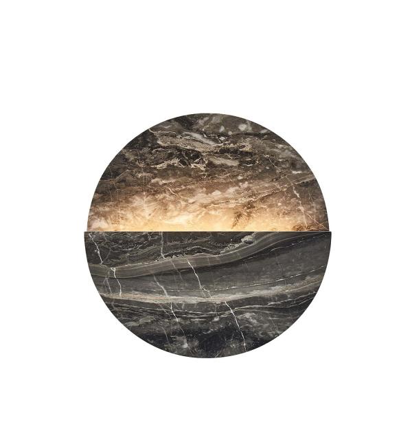 Светильник Favourite Eclipsis 4599-1W