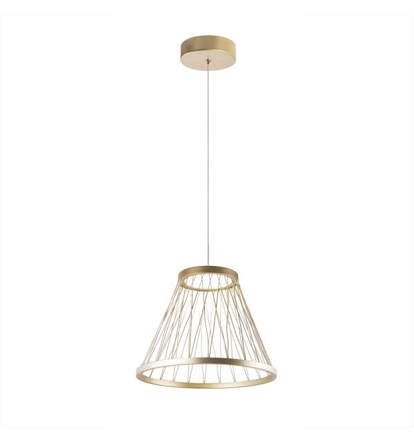 Светильник Favourite Fibra 4634-4P