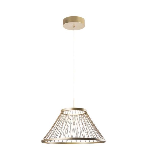 Светильник Favourite Fibra 4634-6P