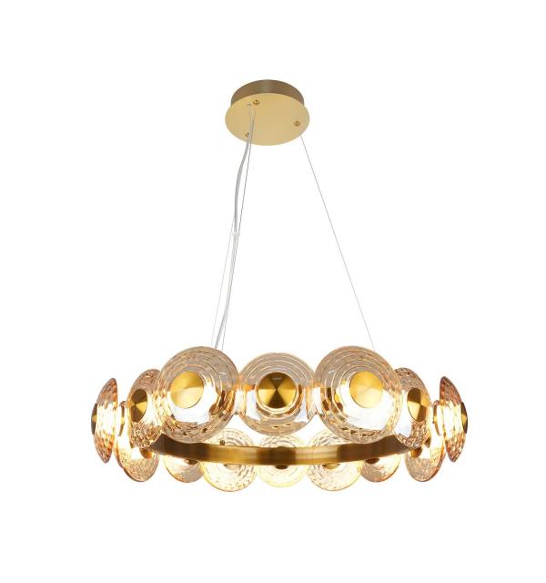 Светильник Favourite Claros 4641-16P