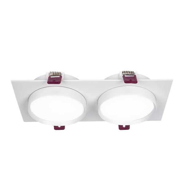 Светильник Favourite Vasto 4649-2C