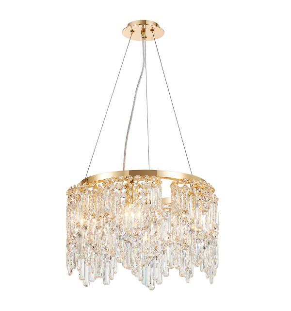Светильник Favourite Diadem 4724-6P
