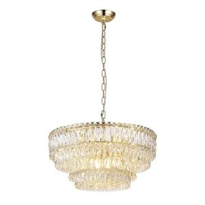 Светильник Favourite Adamas 4781-12P