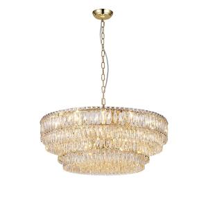 Светильник Favourite Adamas 4781-18P