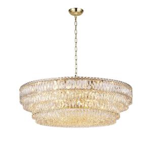 Светильник Favourite Adamas 4781-24P