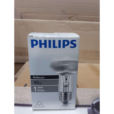 Лампа Refl 40W E27 230V NR63 30D 1CT/30 871150004360378