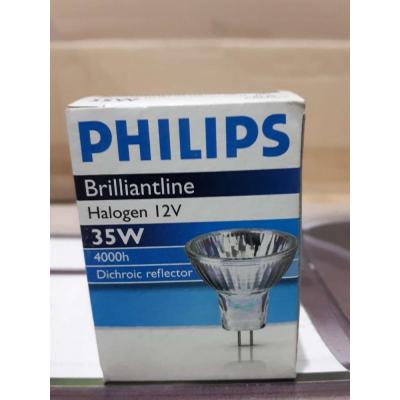 Лампа Brill 35W GU4 12V MR11 30D 1CT/10X PH 871150042546160