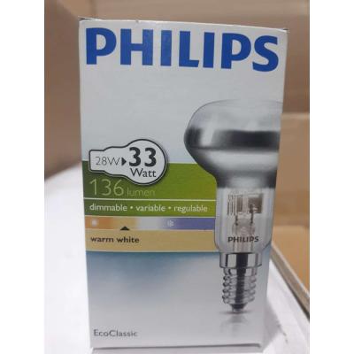 Лампа EcoClassic 28W E14 230V NR50 30D PH 871869646636000