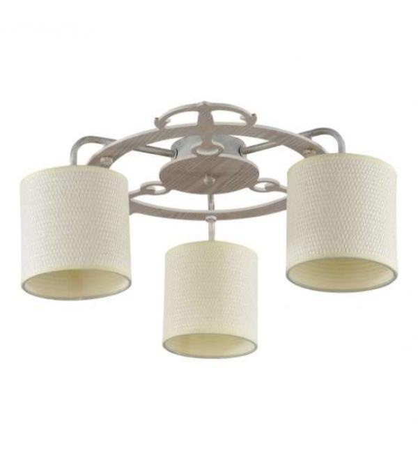 Светильник Freya TIMONE FR5100-CL-03-WG (FR100-03-W)