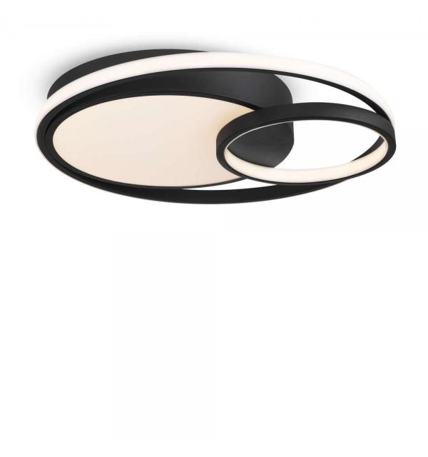 Светильник Freya  Nation Market FR10028CL-L80B