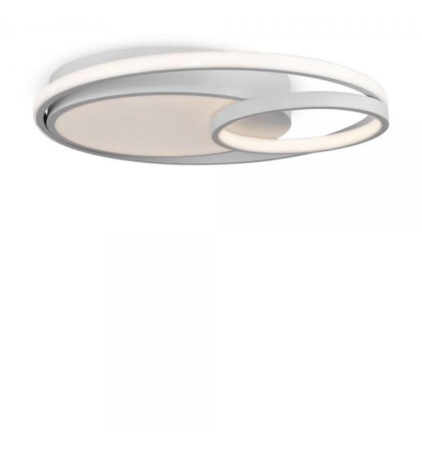 Светильник Freya  Nation Market FR10028CL-L80W