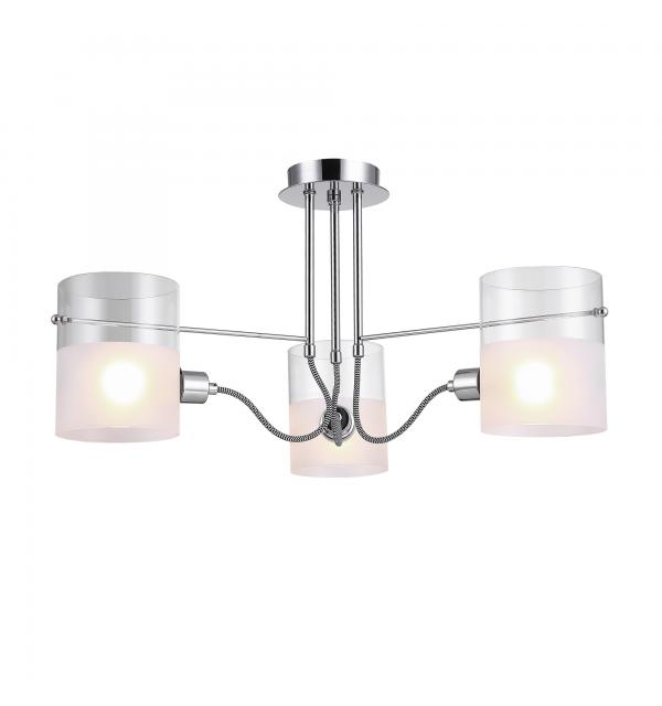 Светильник Freya Ampera FR2023PL-03CH