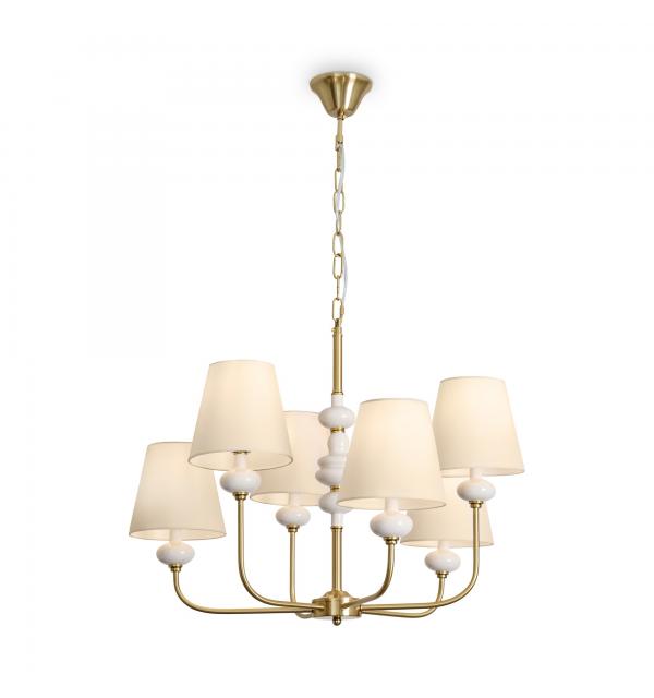 Светильник Freya Evelyn FR2038PL-06BS