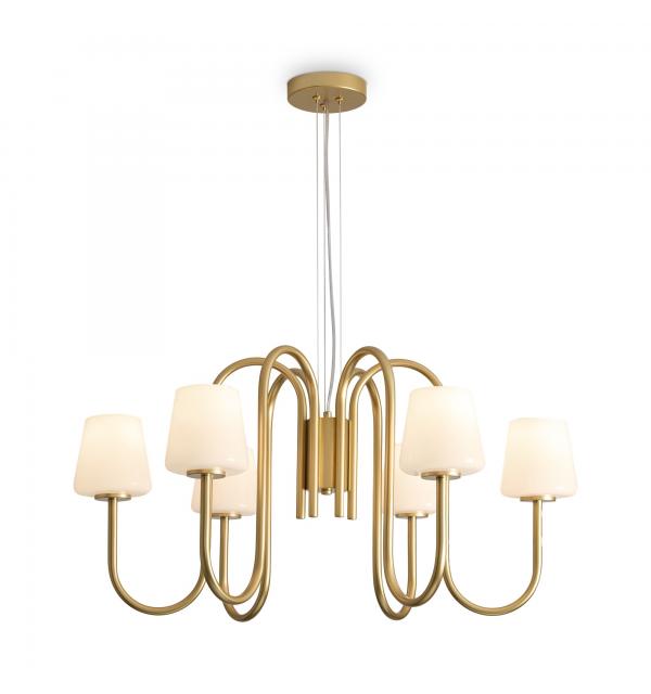 Светильник Freya Jade FR2039PL-06G