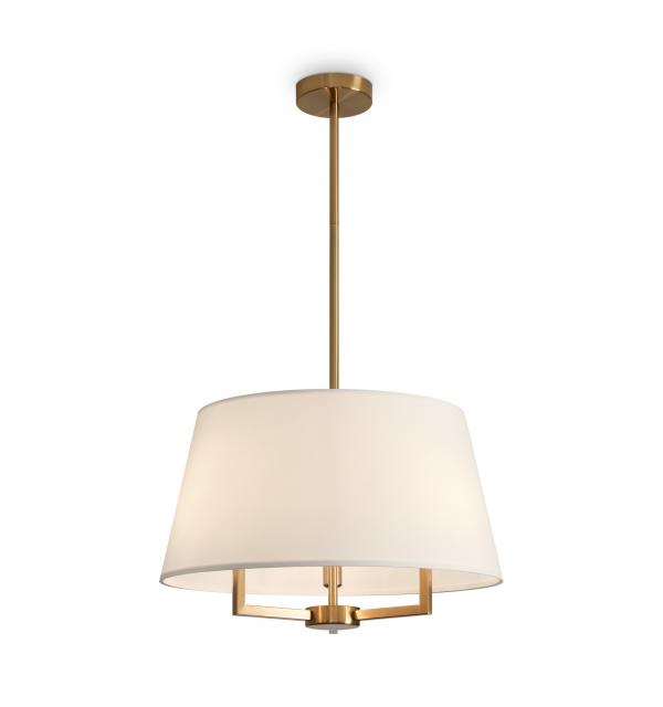 Светильник Freya Graceful FR2042CL-03BS