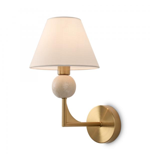 Светильник Freya Riley FR2043WL-01BS