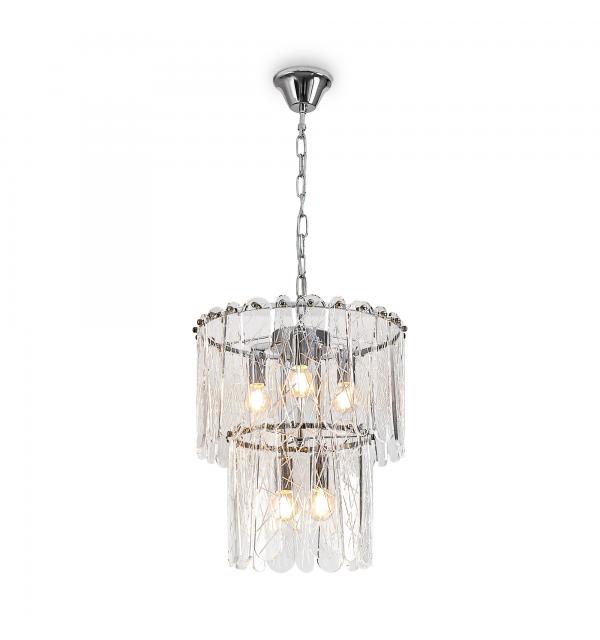 Светильник Freya Surface FR2048PL-05CH