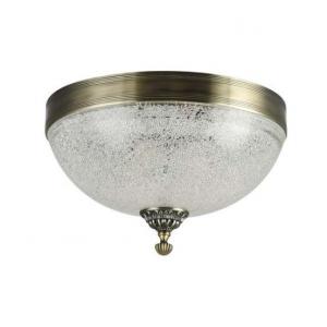 Светильник Freya ALDA FR2747-CL-03-BZ