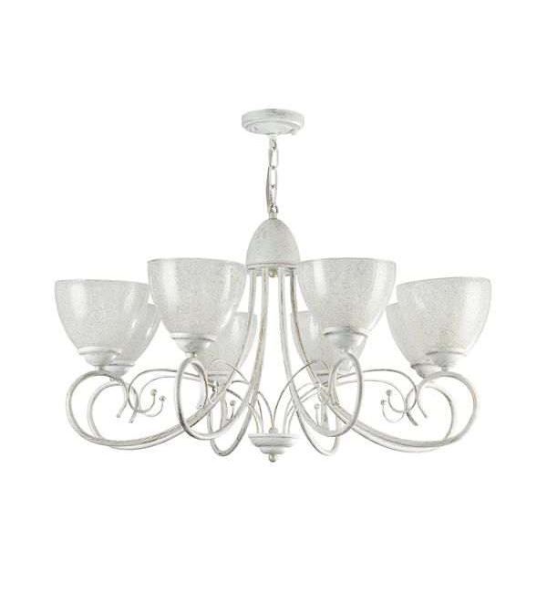 Светильник Freya ANNETTE FR2753-PL-08-WG