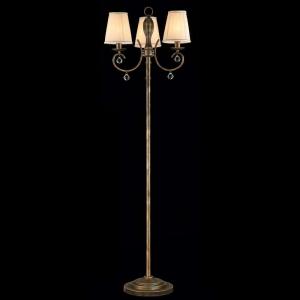 Светильник Freya GRETCHEN FR2305-FL-22-BR (FR305-22-R)