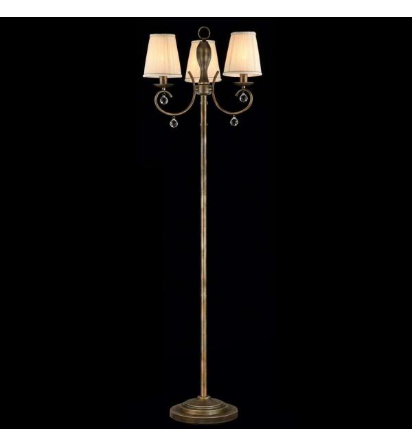 Светильник Freya GRETCHEN FR2305-FL-22-BR (FR305-22-R)